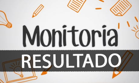 monitoria RESULTADO